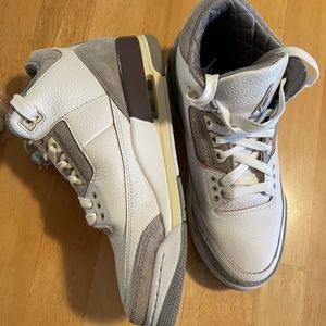 A Ma Manière x Wmns Air Jordan 3 Retro “Raised By Women”